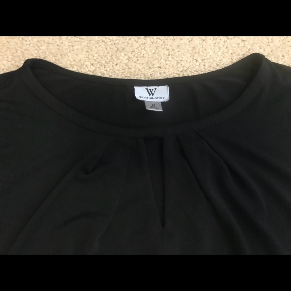 Silky top - Picture 2 of 2